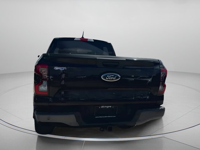 2025 Ford Ranger XLT Image 24 of 63