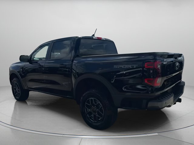 2025 Ford Ranger XLT Image 26 of 63
