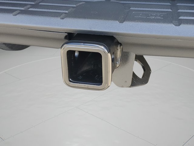 2025 Ford Ranger XLT Image 49 of 63