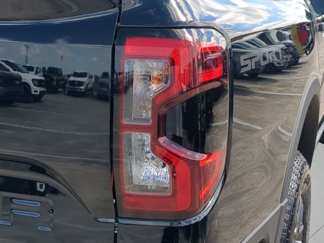 2025 Ford Ranger XLT Image 60 of 63