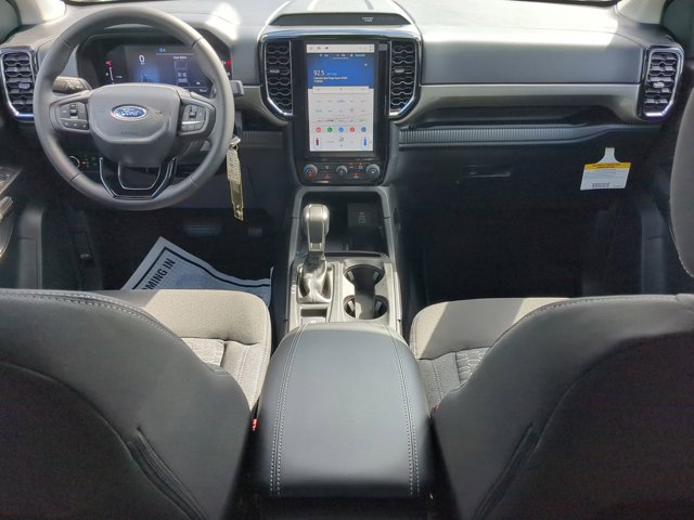 2025 Ford Ranger XLT Image 39 of 63