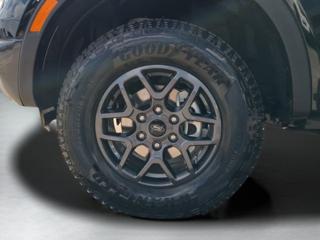 2025 Ford Ranger XLT Image 34 of 63