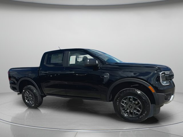 2025 Ford Ranger XLT Image 14 of 63