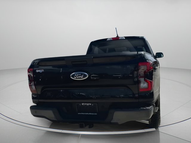 2025 Ford Ranger XLT Image 36 of 63