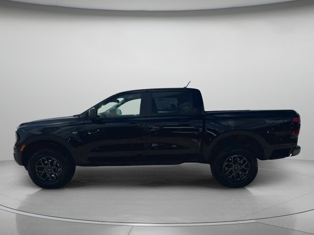 2025 Ford Ranger XLT Image 30 of 63