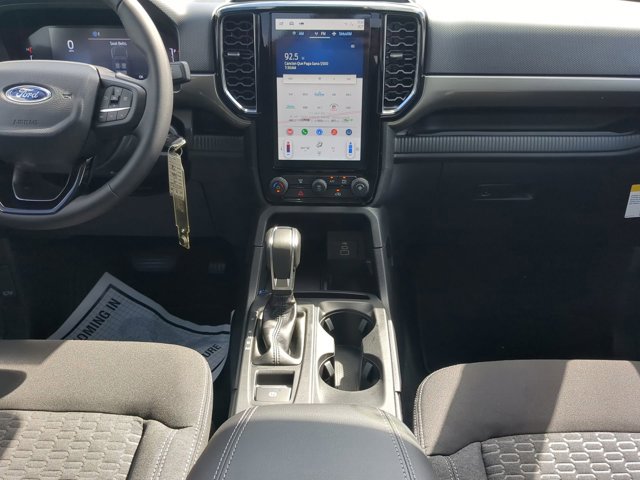 2025 Ford Ranger XLT Image 46 of 63