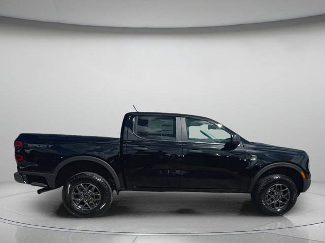 2025 Ford Ranger XLT Image 16 of 63