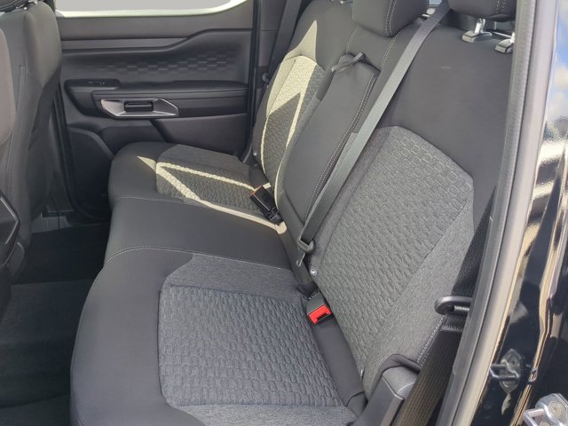 2025 Ford Ranger XLT Image 37 of 63