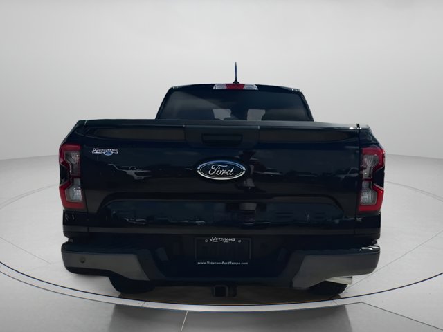 2025 Ford Ranger XLT Image 23 of 63