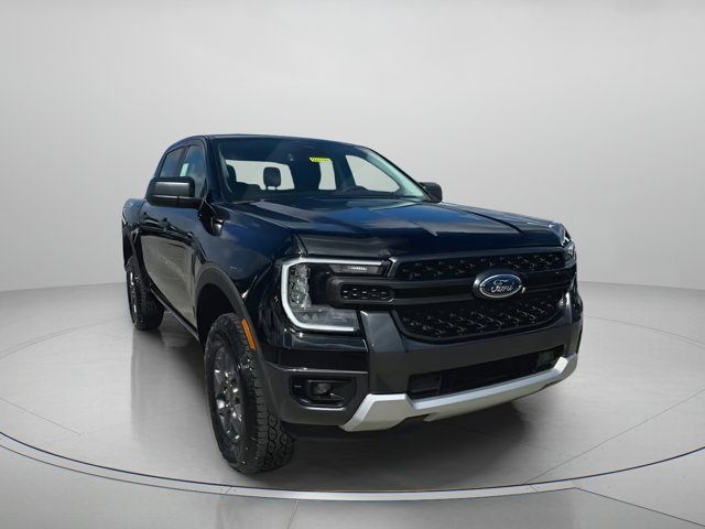 2025 Ford Ranger XLT Image 13 of 63