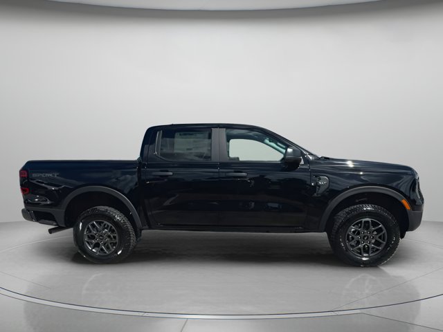 2025 Ford Ranger XLT Image 15 of 63