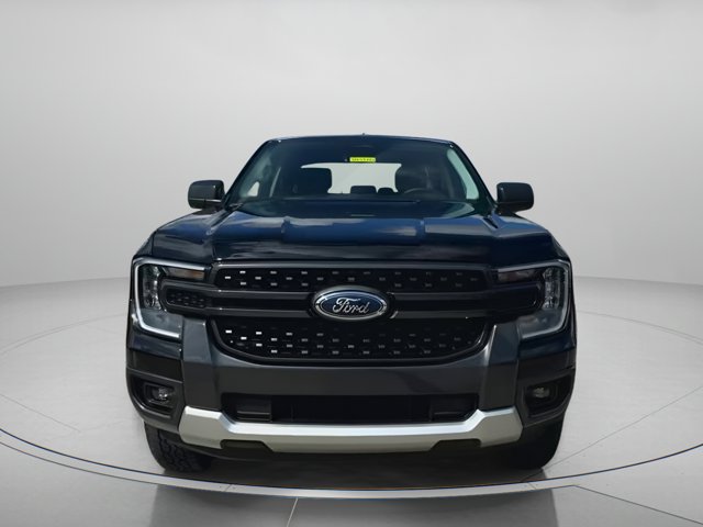 2025 Ford Ranger XLT Image 7 of 63