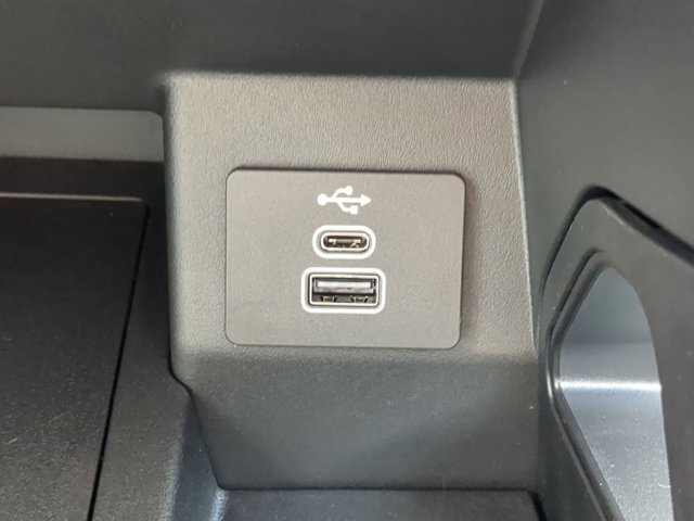 2025 Ford Ranger XLT Image 52 of 63