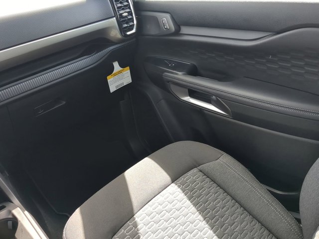 2025 Ford Ranger XLT Image 63 of 63
