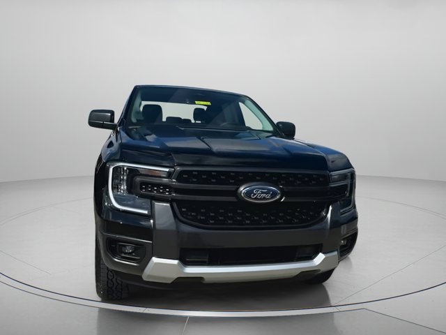 2025 Ford Ranger XLT Image 8 of 63