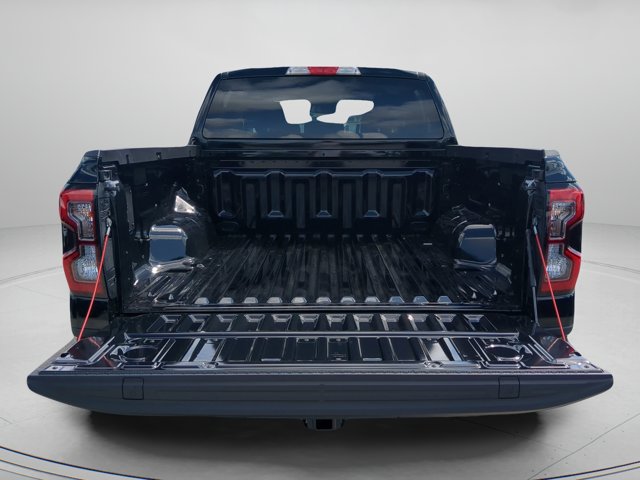 2025 Ford Ranger XLT Image 35 of 63