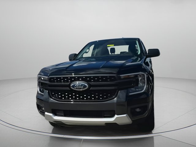 2025 Ford Ranger XLT Image 9 of 63