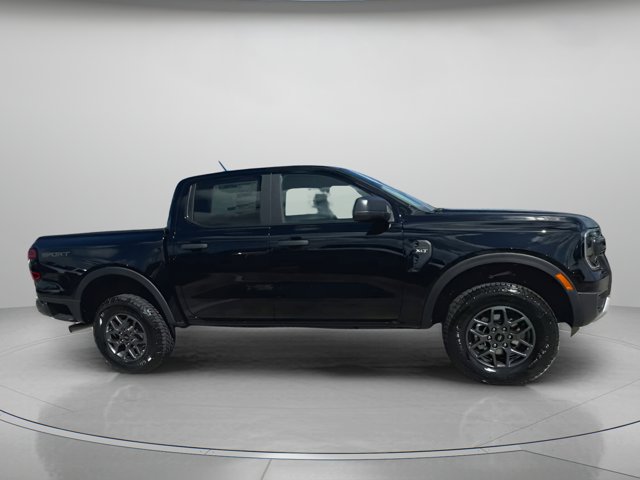 2025 Ford Ranger XLT Image 17 of 63