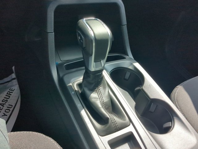 2025 Ford Ranger XLT Image 45 of 63