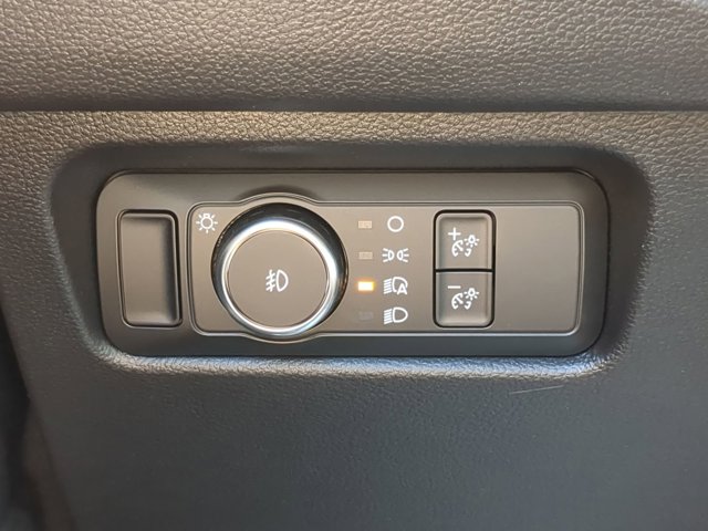 2025 Ford Ranger XLT Image 48 of 63