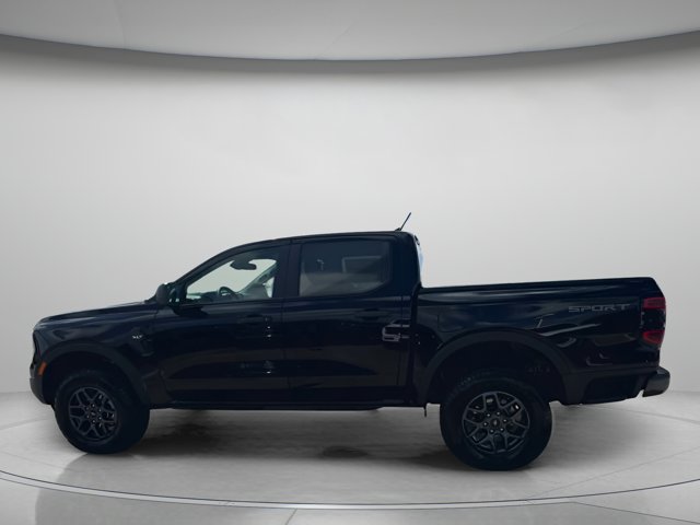 2025 Ford Ranger XLT Image 33 of 63