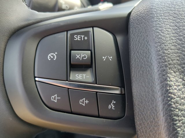 2025 Ford Ranger XLT Image 53 of 63