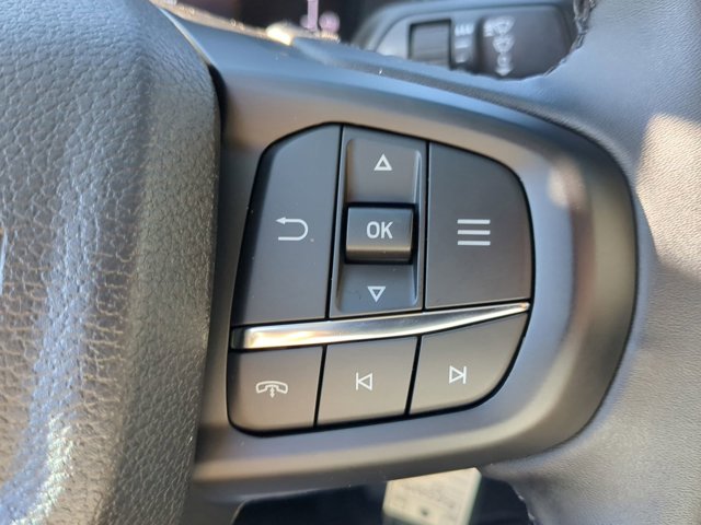 2025 Ford Ranger XLT Image 55 of 63