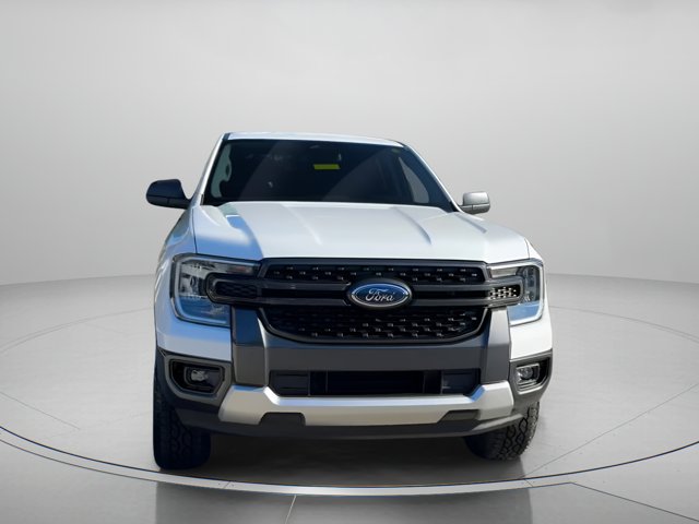 2025 Ford Ranger XLT Image 8 of 63