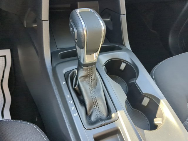 2025 Ford Ranger XLT Image 48 of 63