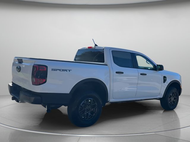 2025 Ford Ranger XLT Image 23 of 63