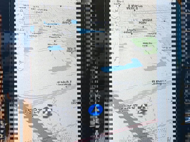 2025 Ford Ranger XLT Image 46 of 63