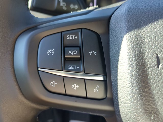 2025 Ford Ranger XLT Image 61 of 63