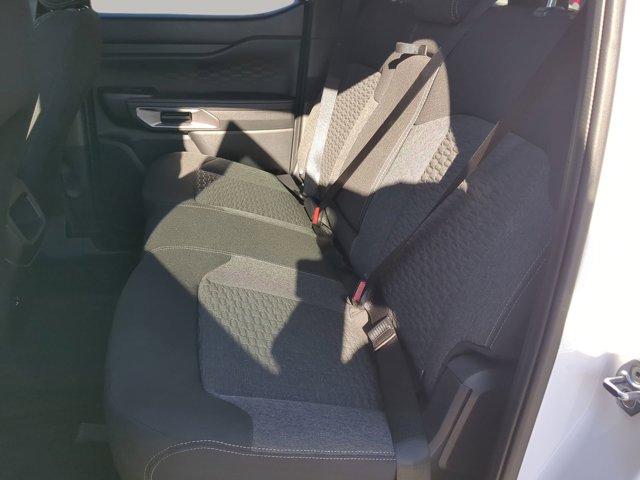 2025 Ford Ranger XLT Image 37 of 63