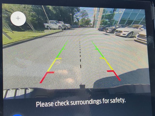 2025 Ford Ranger XLT Image 47 of 63