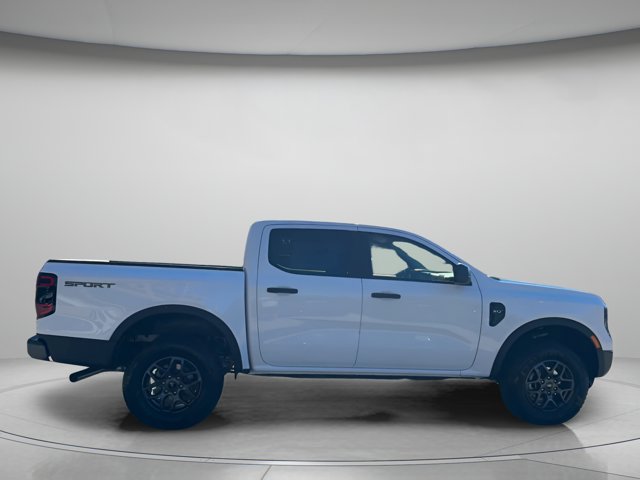 2025 Ford Ranger XLT Image 17 of 63