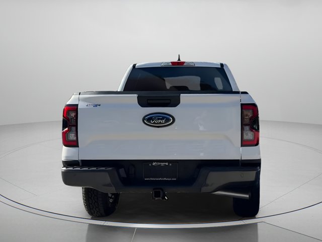 2025 Ford Ranger XLT Image 24 of 63