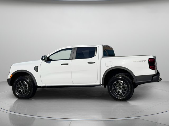 2025 Ford Ranger XLT Image 31 of 63