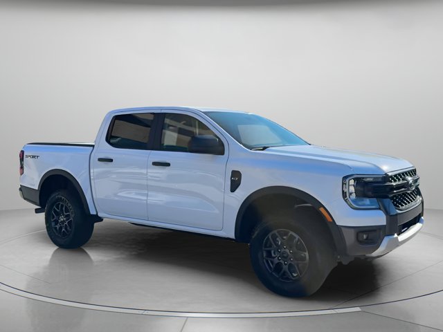 2025 Ford Ranger XLT Image 13 of 63