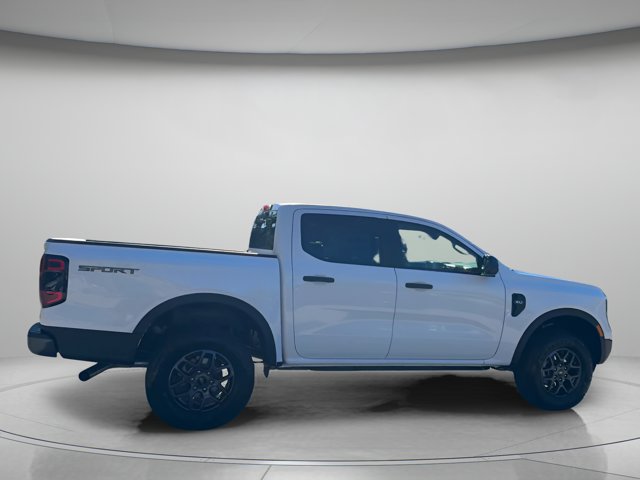 2025 Ford Ranger XLT Image 18 of 63