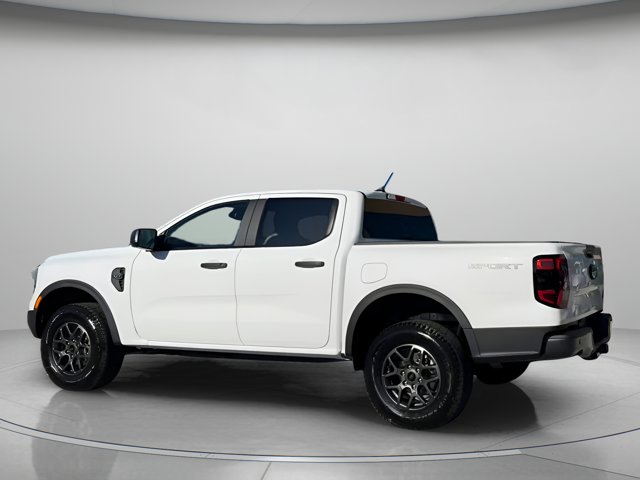 2025 Ford Ranger XLT Image 27 of 63