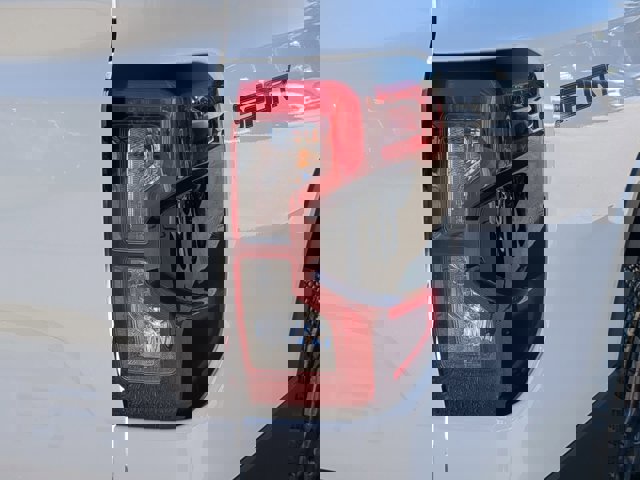 2025 Ford Ranger XLT Image 51 of 63