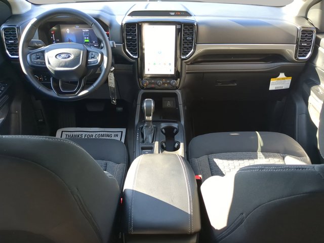 2025 Ford Ranger XLT Image 41 of 63