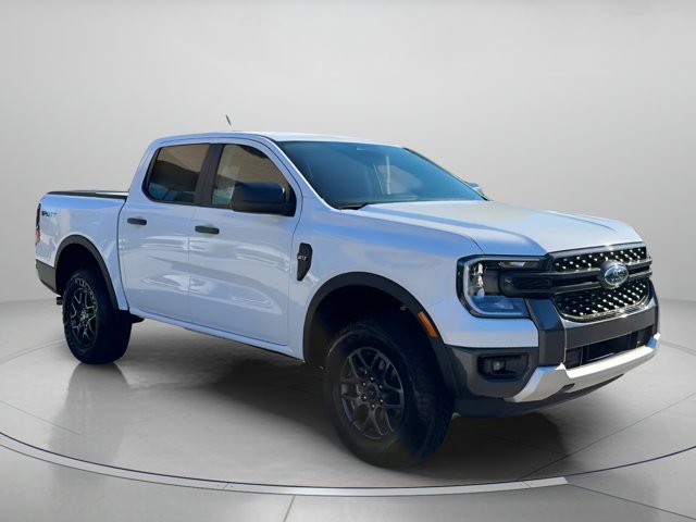 2025 Ford Ranger XLT Image 11 of 63