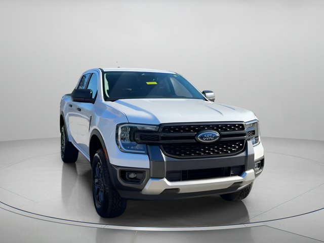 2025 Ford Ranger XLT Image 12 of 63