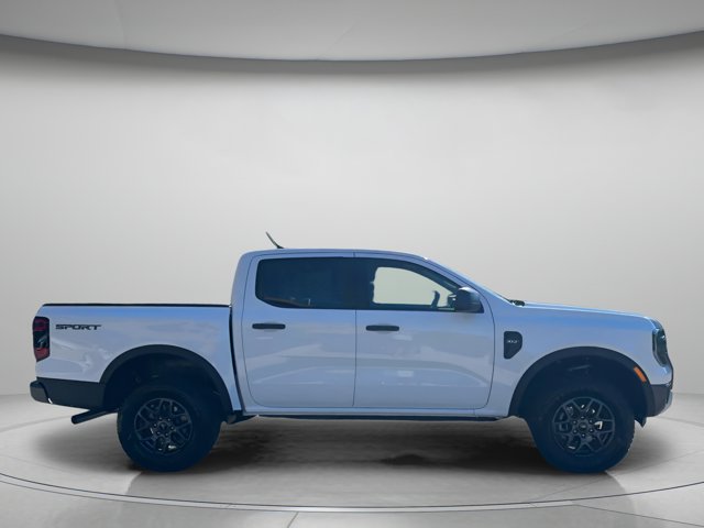 2025 Ford Ranger XLT Image 16 of 63
