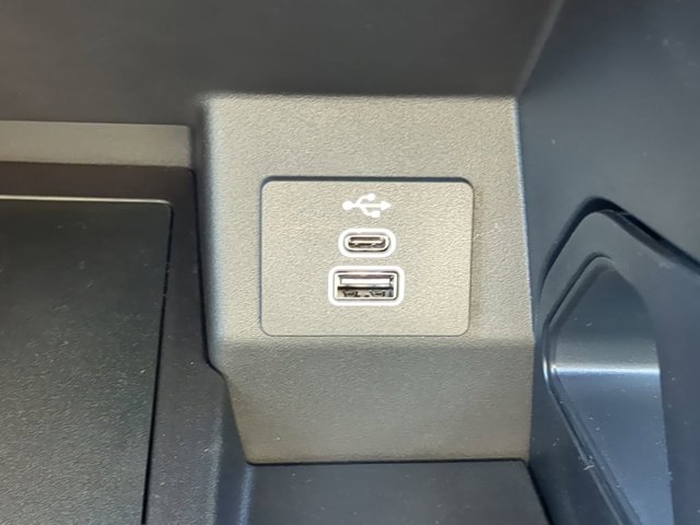 2025 Ford Ranger XLT Image 53 of 63