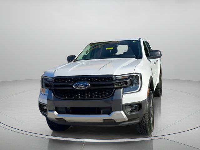 2025 Ford Ranger XLT Image 5 of 63