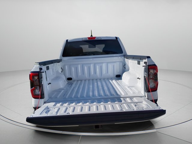 2025 Ford Ranger XLT Image 36 of 63