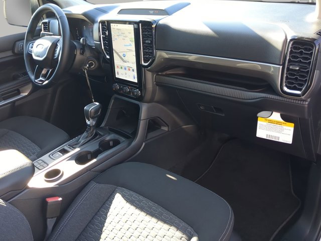 2025 Ford Ranger XLT Image 40 of 63