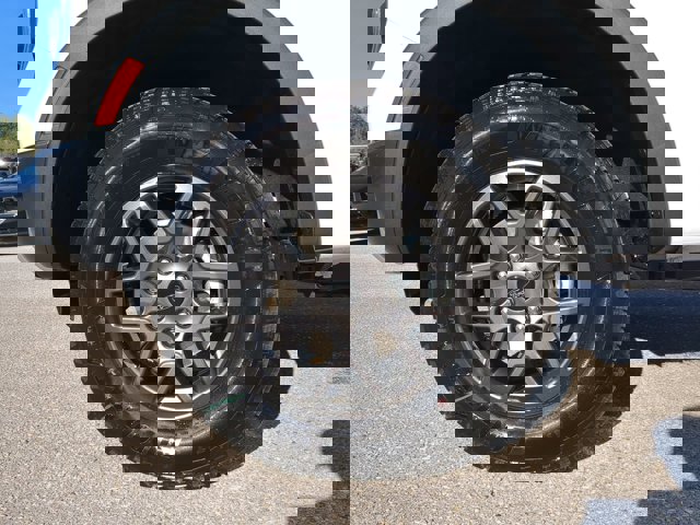 2025 Ford Ranger XLT Image 35 of 63